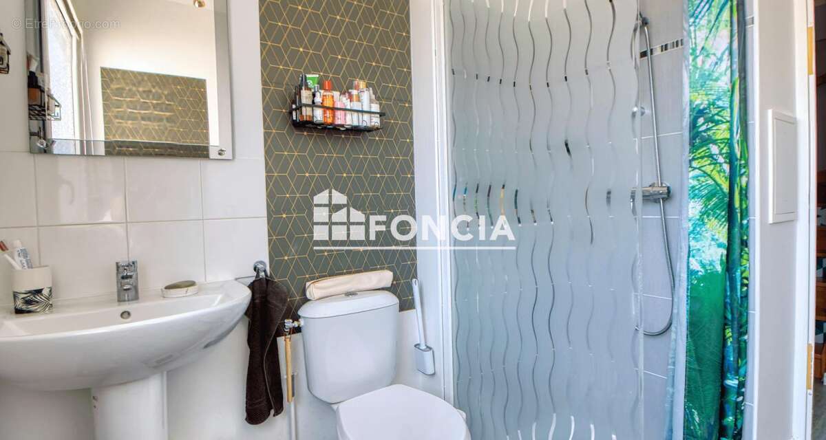 Appartement à POISSY