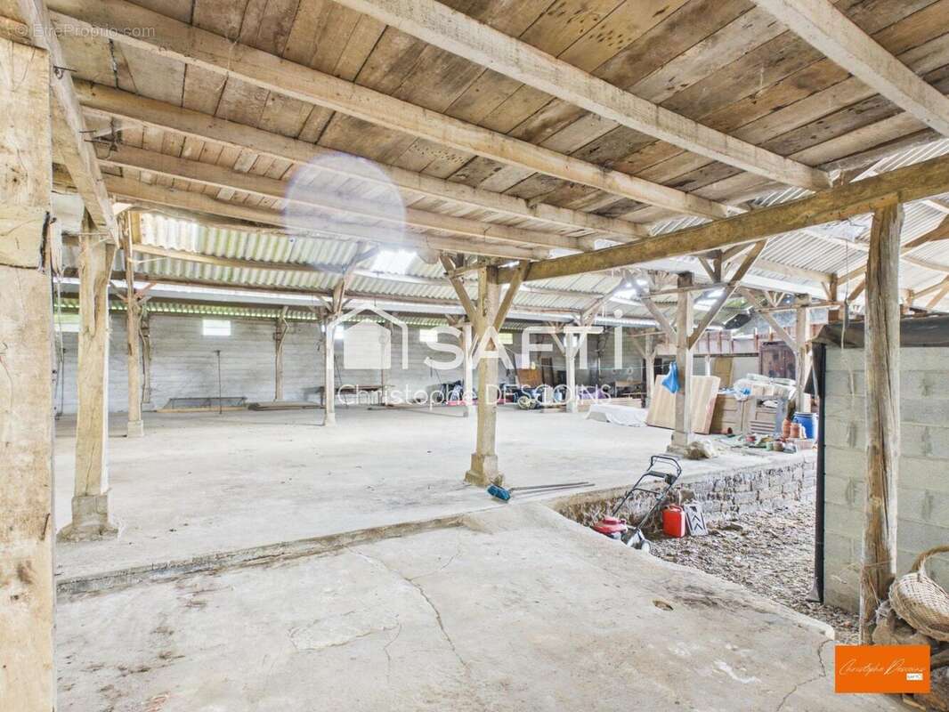 Photo 4 - Maison à LE PAS