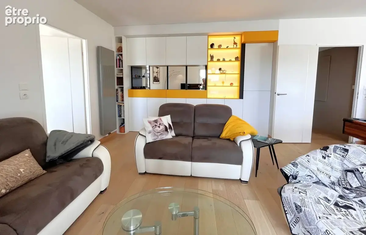Splendide appartement Terrasse, Viager occupé à LA BAULE-ESCOUBLAC - photo 28