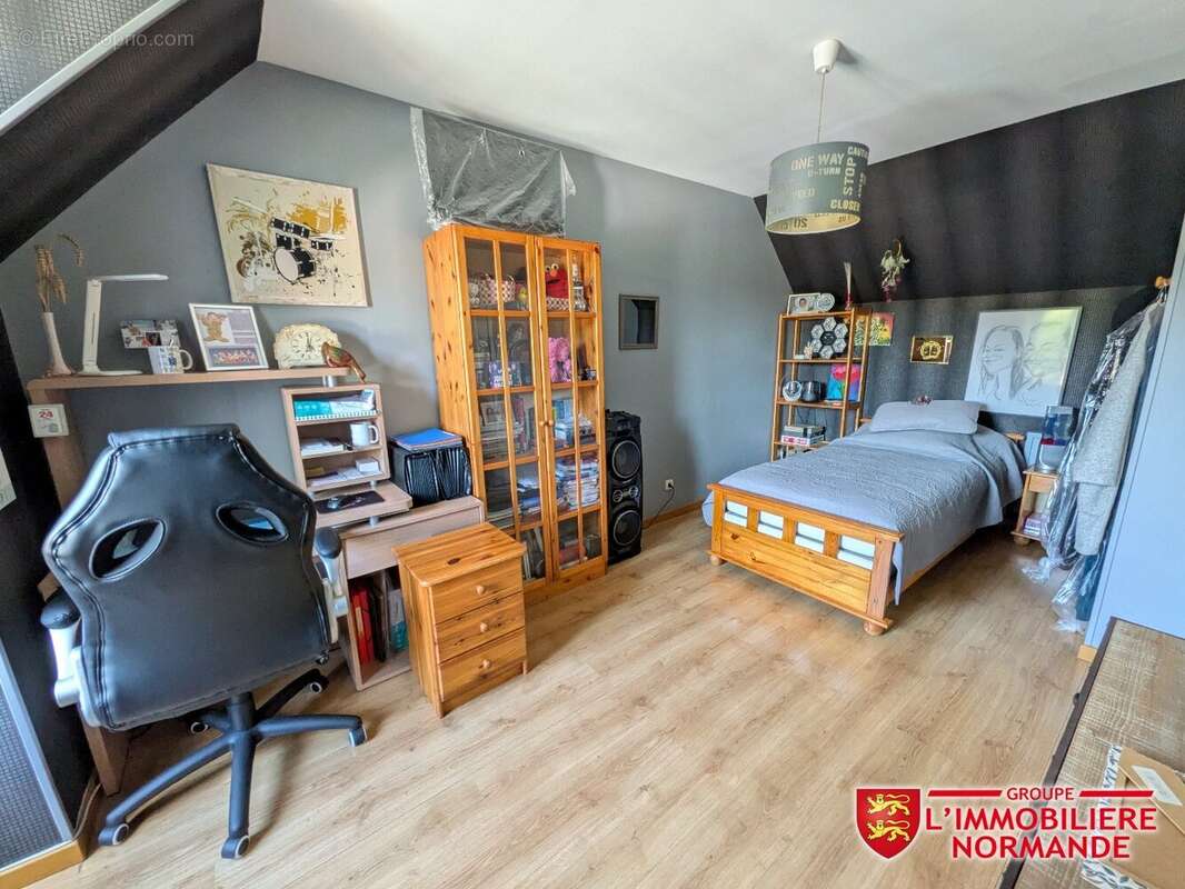 Maison 2 chambres avec sous sol - photo 7