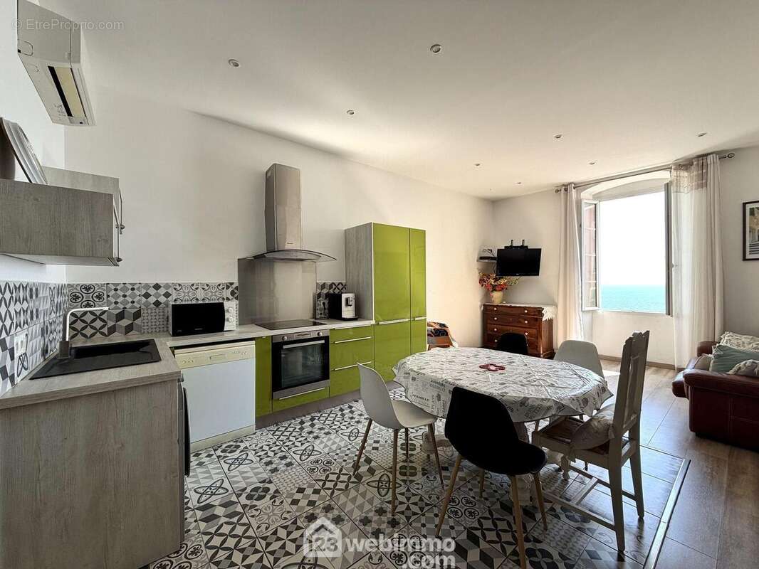 Appartement 104 m² à San-Martino-Di-Lota  - photo 5