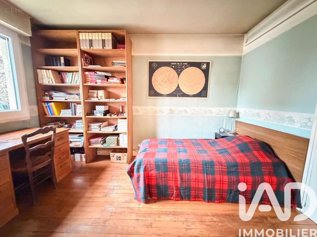 Photo 9 - Appartement à DRAVEIL