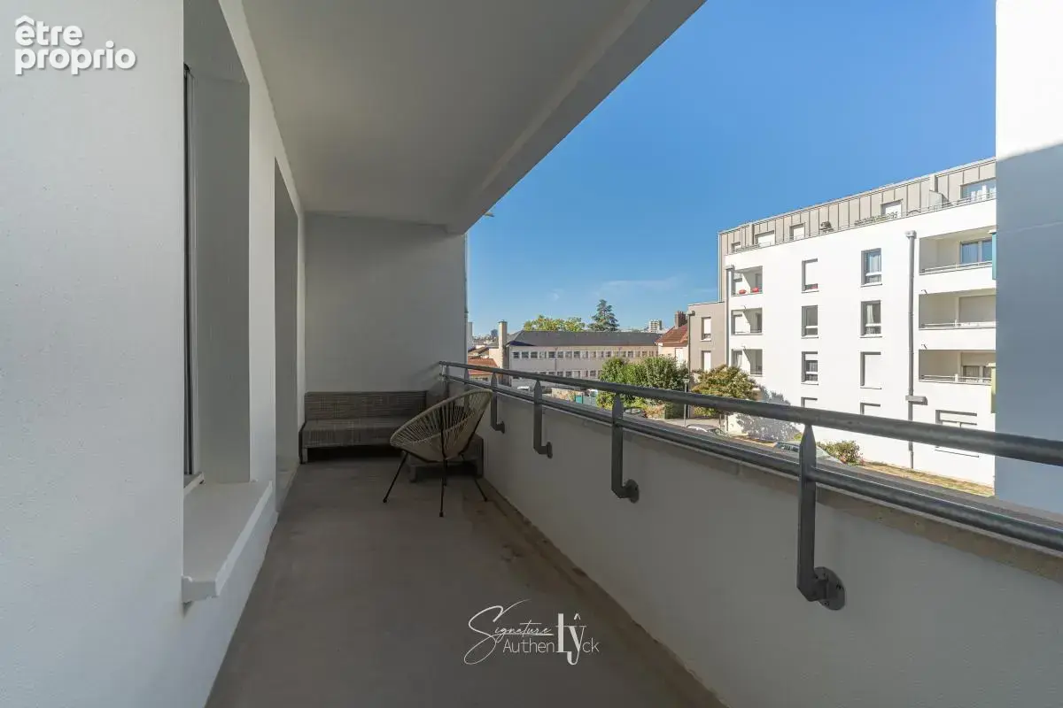 Appartement - photo 10