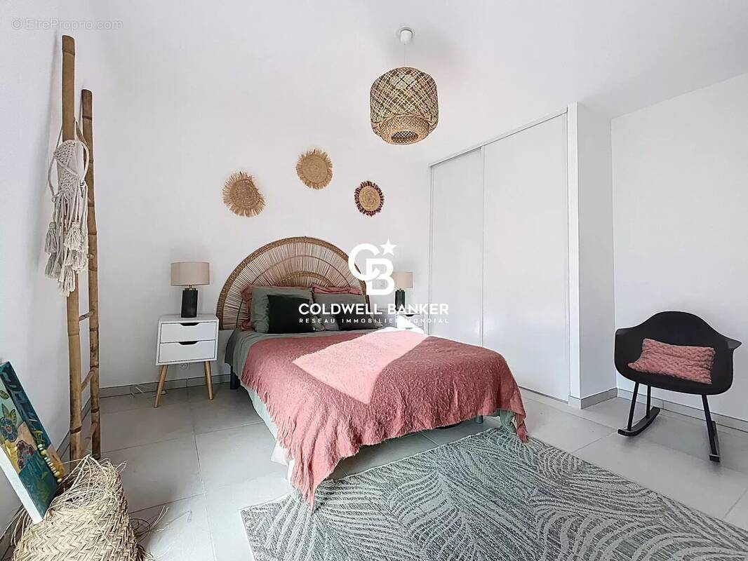 Appartement à SAINT-RAPHAEL