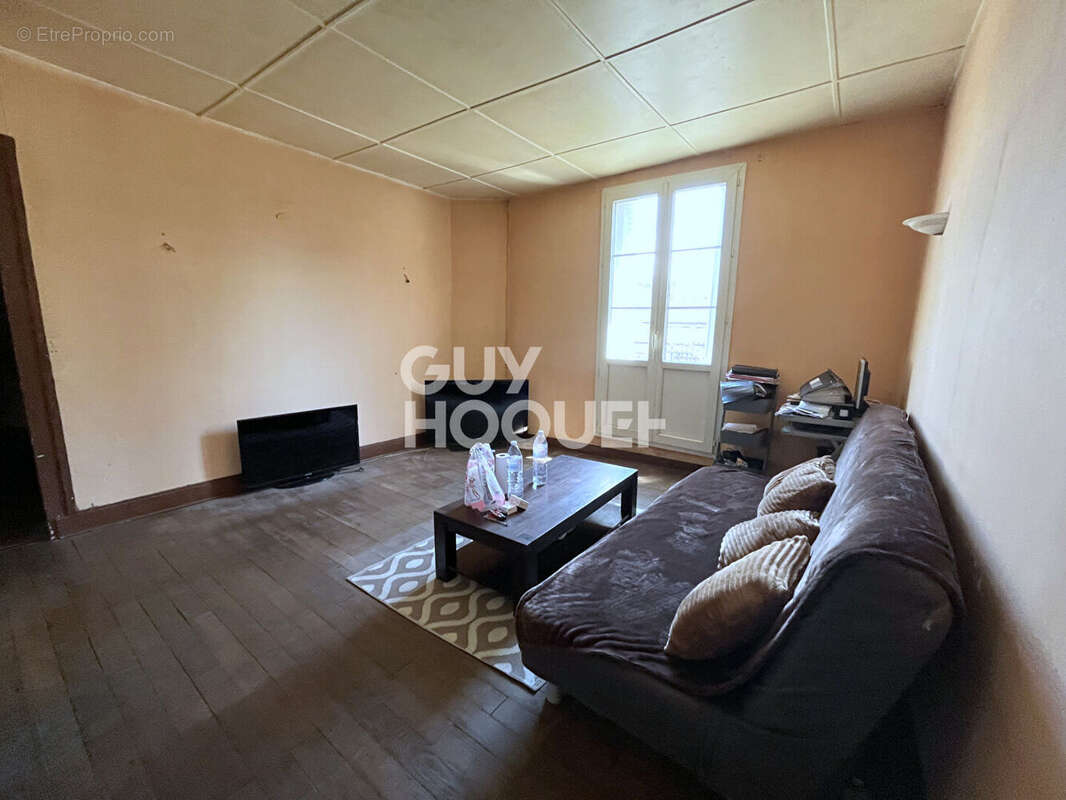 Maison 48 m² à Migennes  - photo 6
