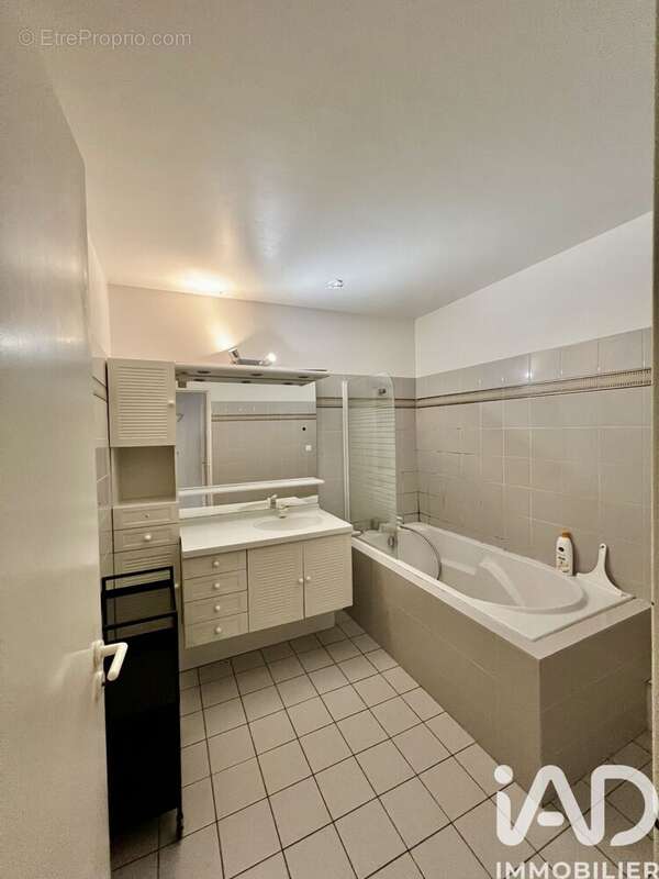 Photo 8 - Appartement à MAISONS-LAFFITTE