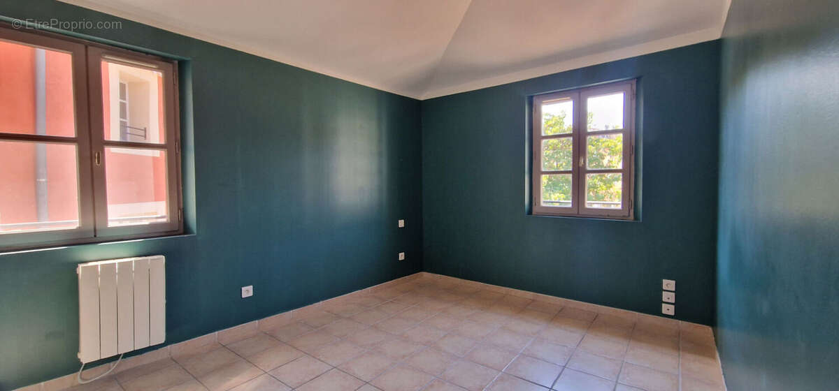 Appartement à CARPENTRAS