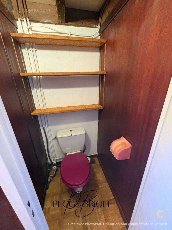 Maison à BOLQUERE