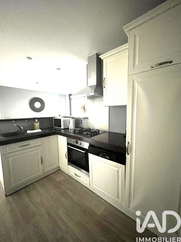 Photo 5 - Appartement à SAINT-BRIEUC