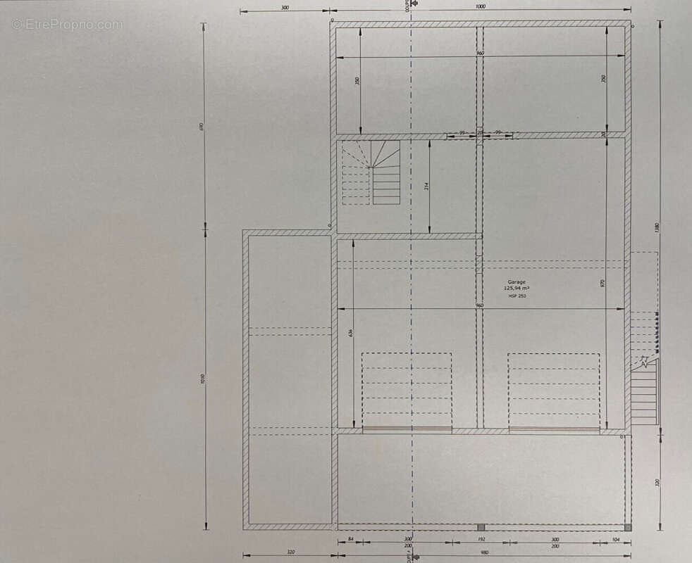 Terrain à BOURGOIN-JALLIEU