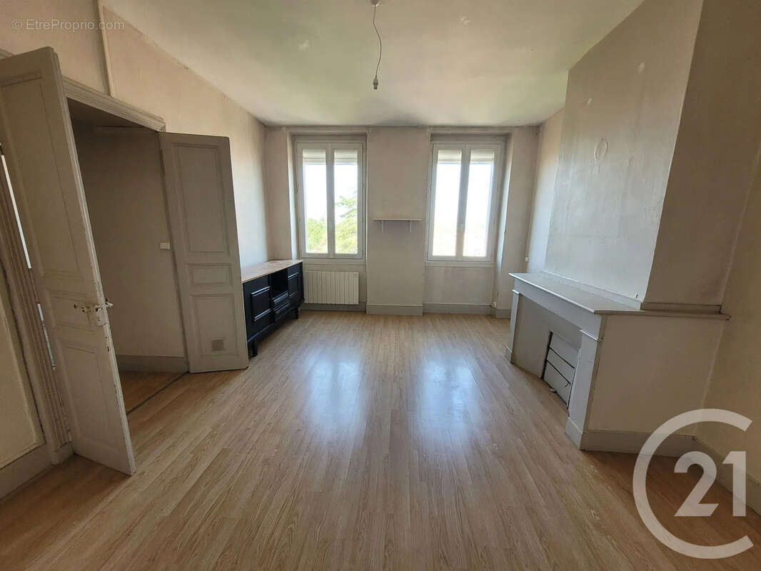 Appartement à GAILLAC