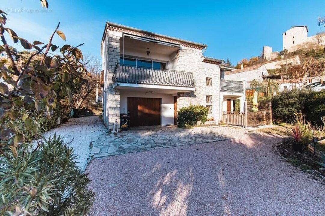 Maison 196 m² à Greoux-Les-Bains  - photo 36