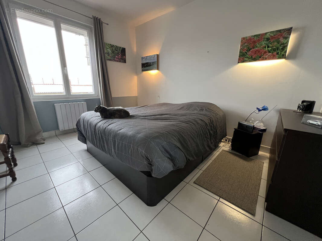 Maison à TOULOUSE