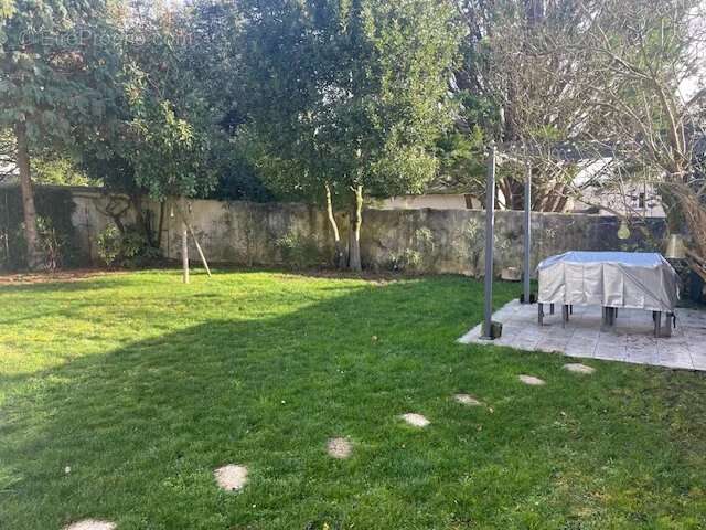 Maison à CORMEILLES-EN-PARISIS