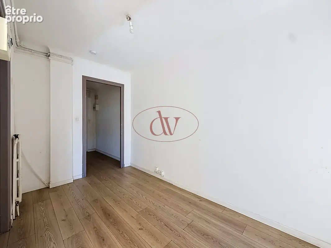 Perpignan, T3 avec grande terrasse de 40 m2, 1er étage. 2 chambres. - photo 7