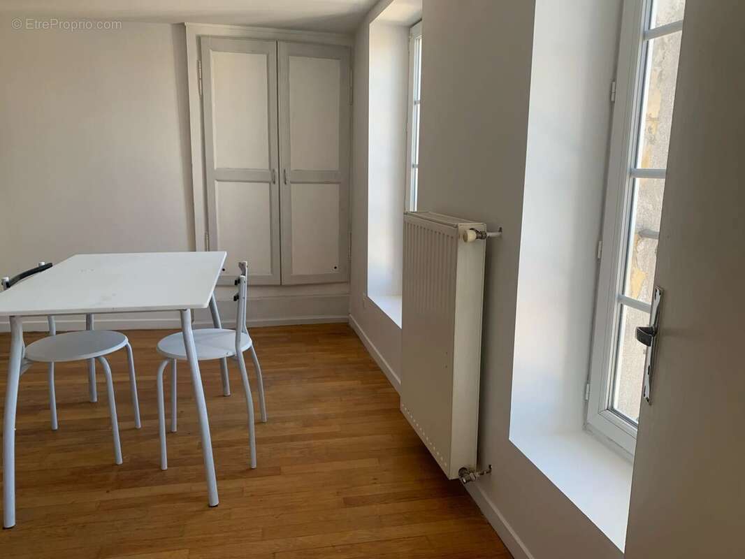 Appartement à NEVERS
