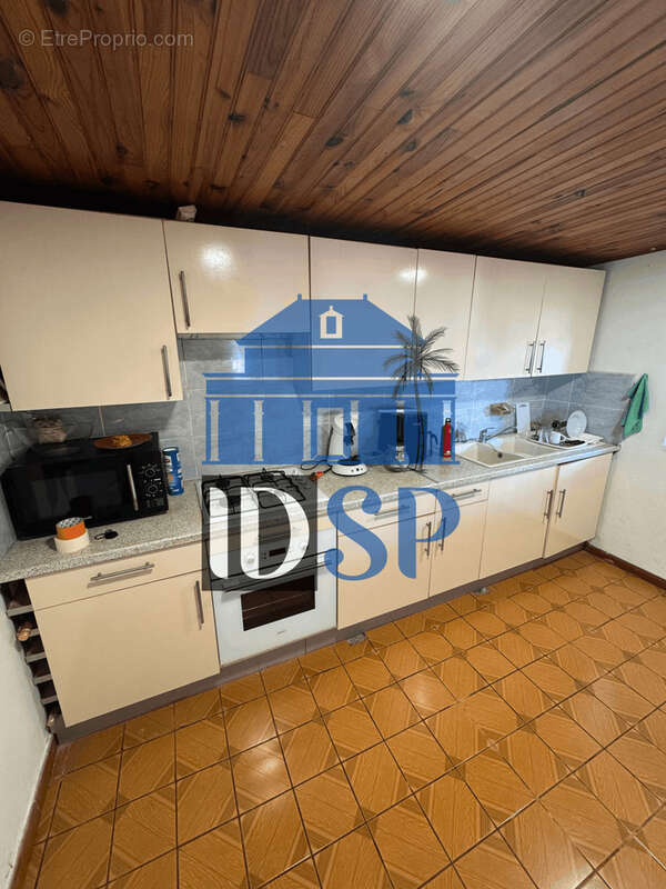 Maison Le guillaume et terrain divisible - photo 6