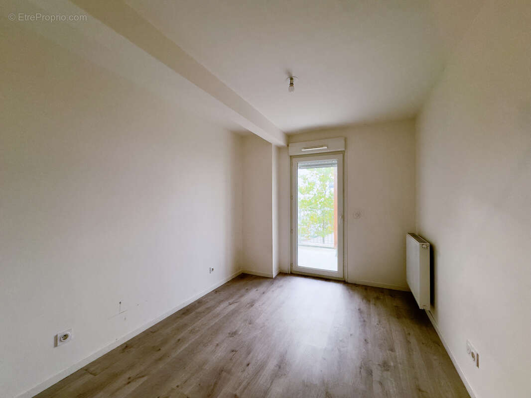 Appartement à LAGORD