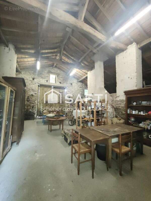 Photo 8 - Maison à MARTINET