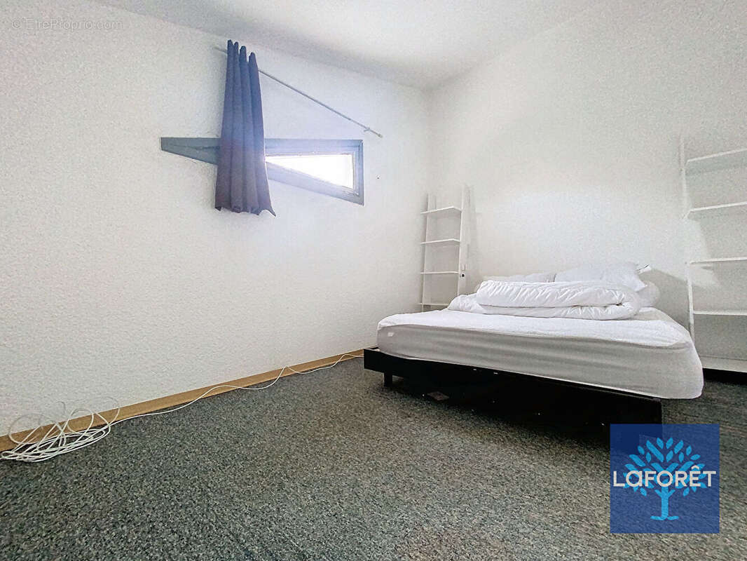 Appartement à LA ROCHE-SUR-YON