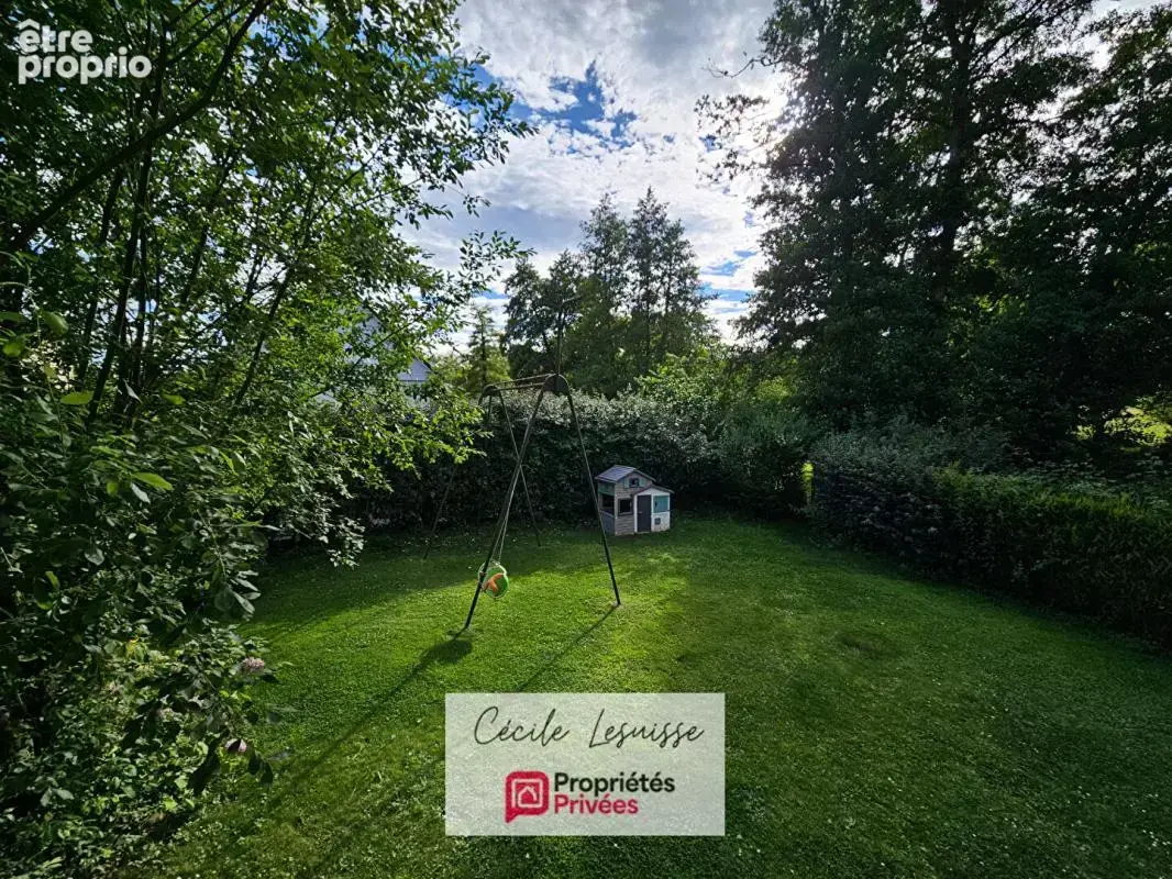 Pavillon viable de plain-pied en très bon état, sur sous-sol complet - photo 12