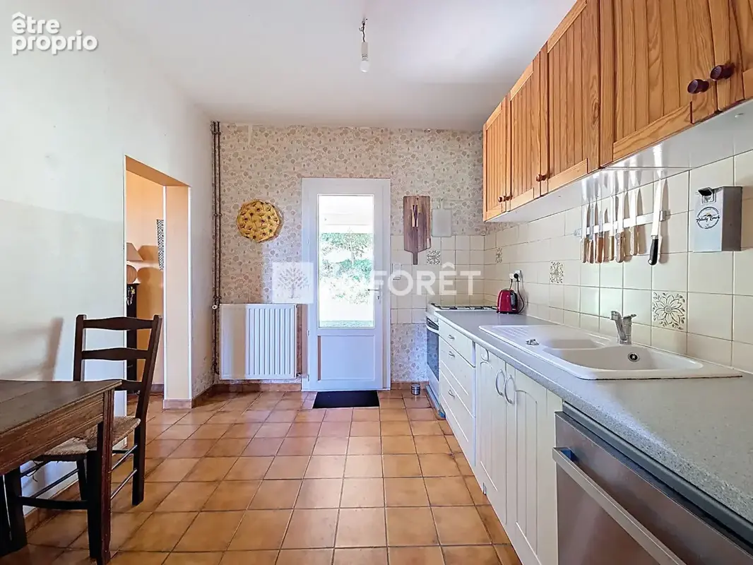 Maison avec piscine Orthez 8 pièce(s) 197m² - photo 13
