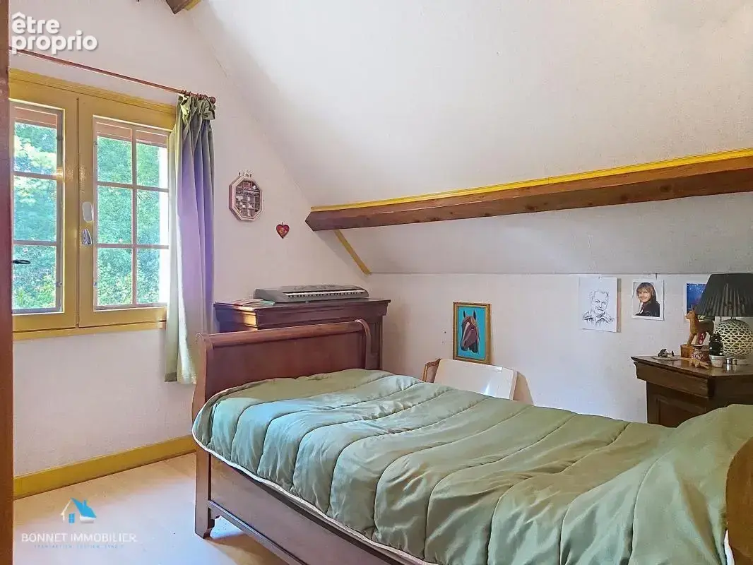 Maison de 135 m² avec terrain - 6 pièces - photo 15