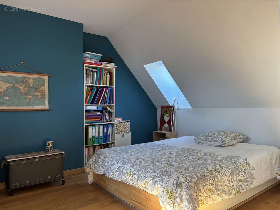 Maison à MORTAGNE-AU-PERCHE