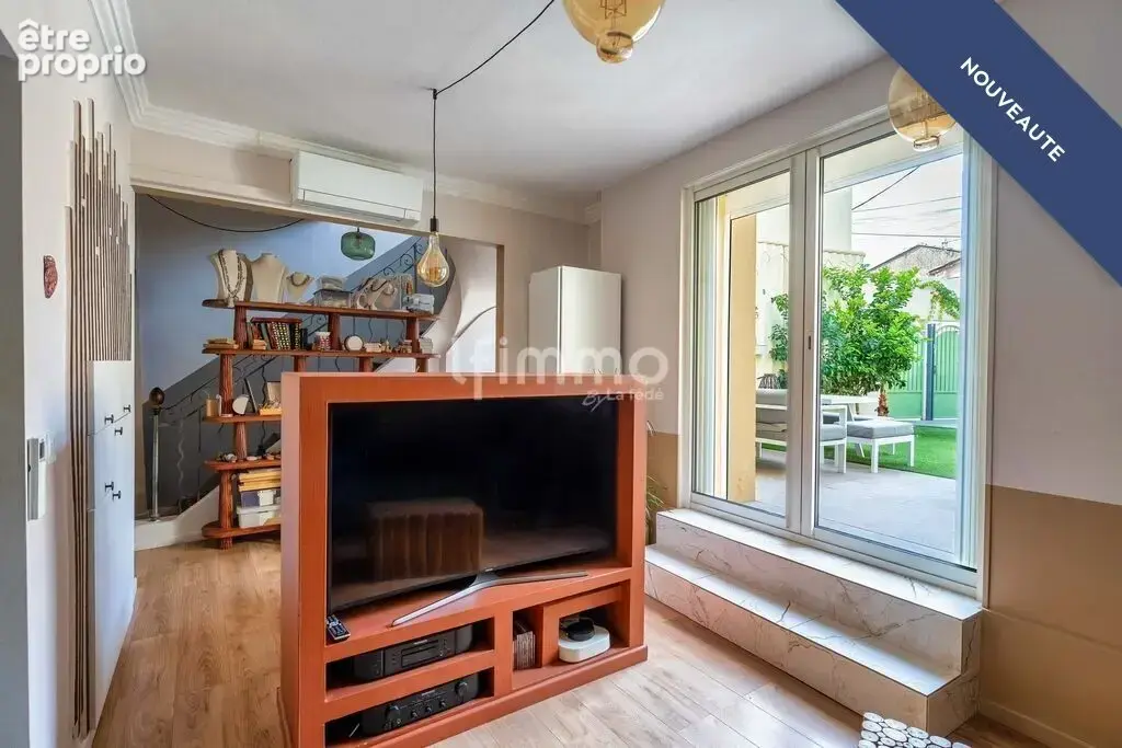 Maison T6 avec jardin et piscine - 13013 Marseille - photo 20