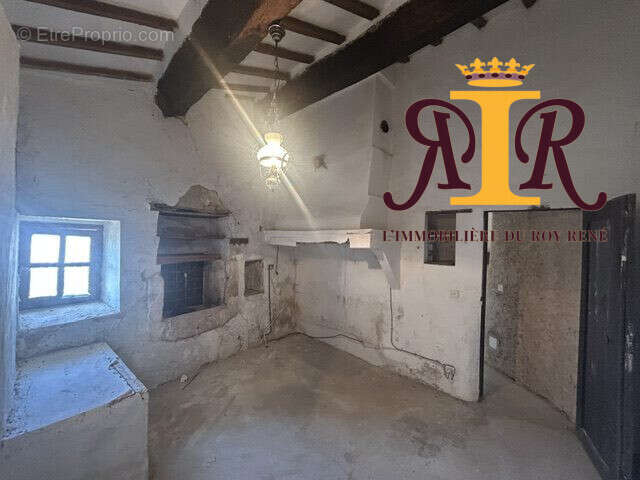 Maison 4 pièces 56 m² à vendre à Lagarde-D'apt (84400) - photo 8