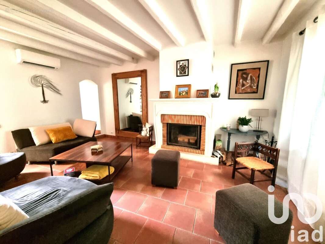 Photo 3 - Maison à AIGUES-MORTES