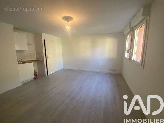 Photo 4 - Appartement à TOULOUSE