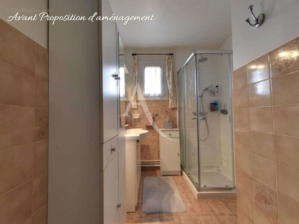 Maison à CHEVRY-COSSIGNY