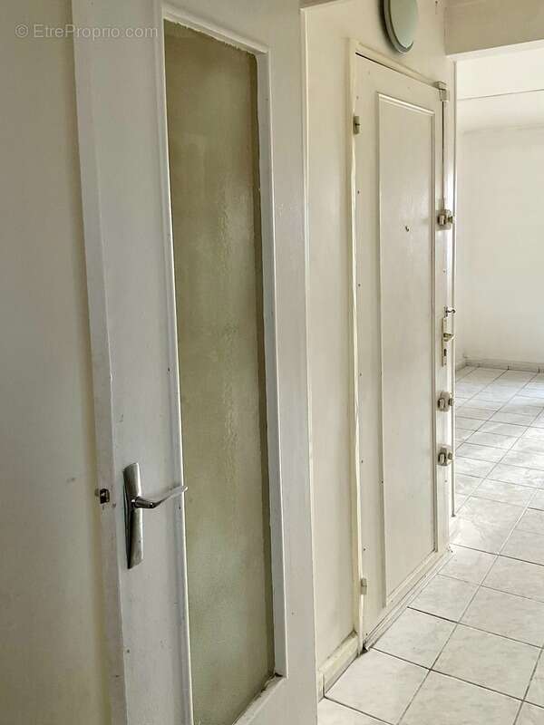 Appartement à VILLEPINTE