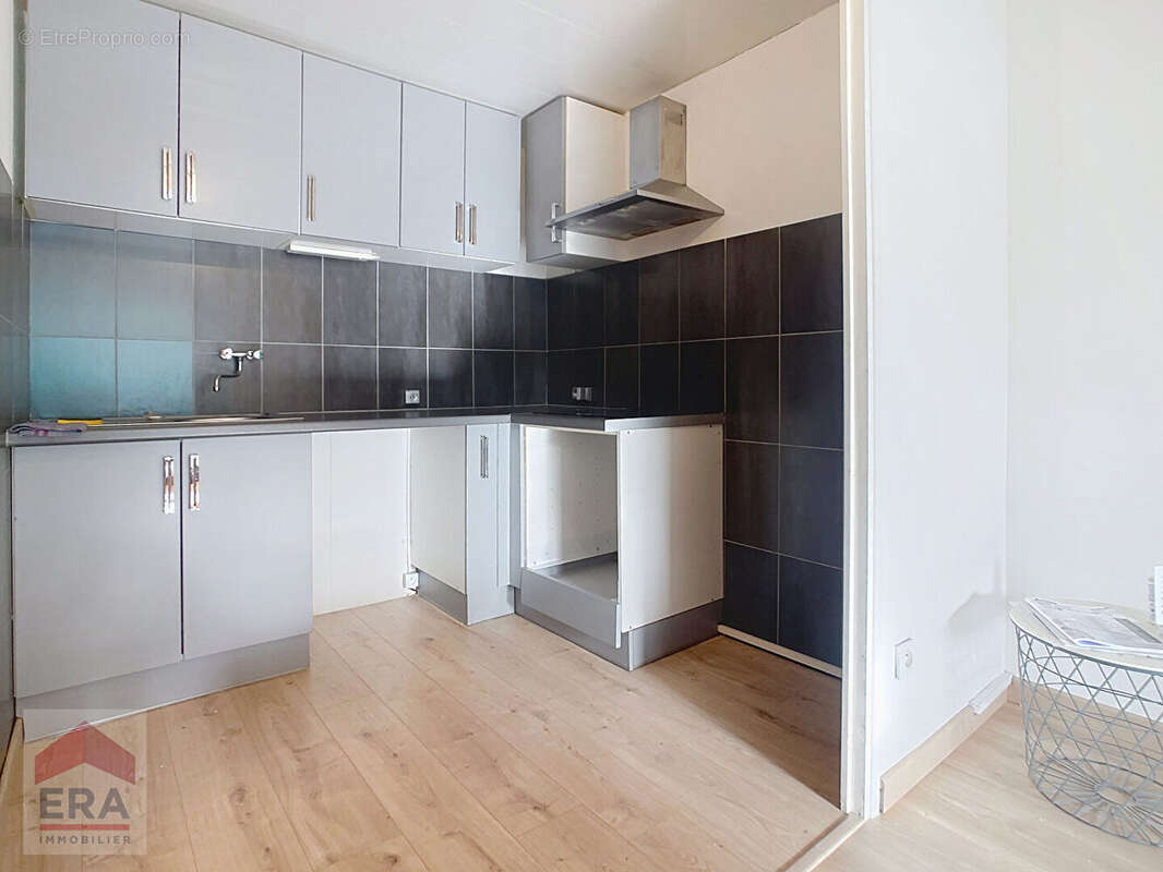 Appartement à MARSEILLE-14E