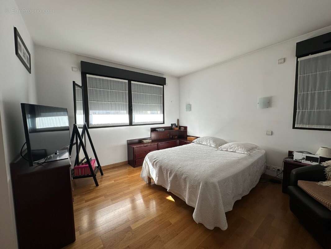 Appartement à ANNECY