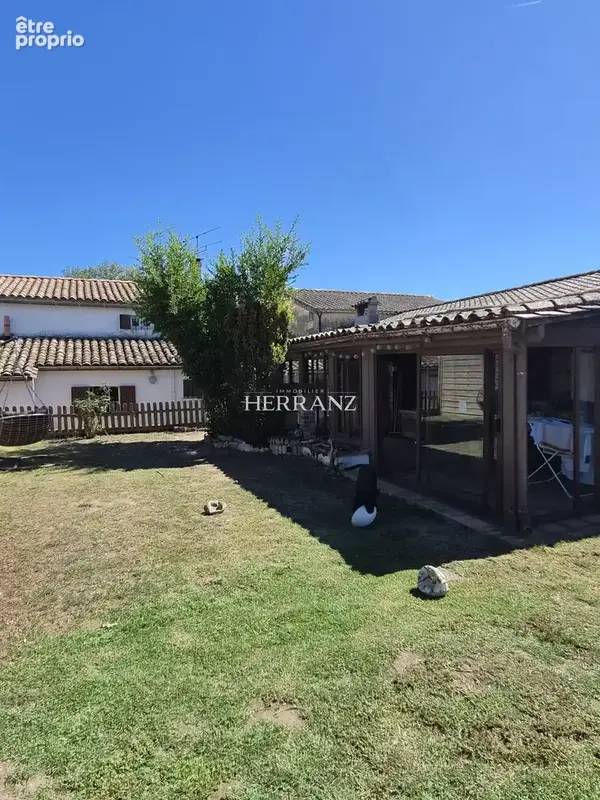 Maison en pierre - photo 6