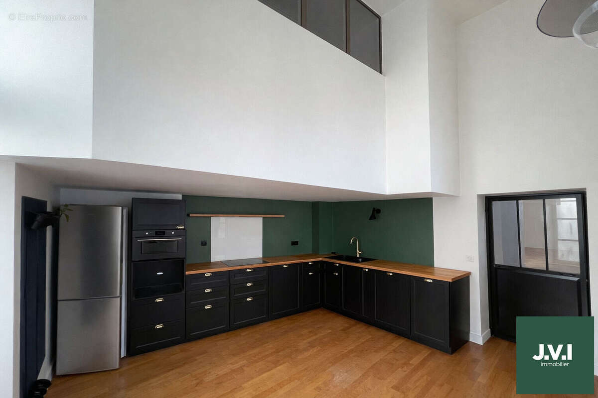 Appartement à MONTMORENCY