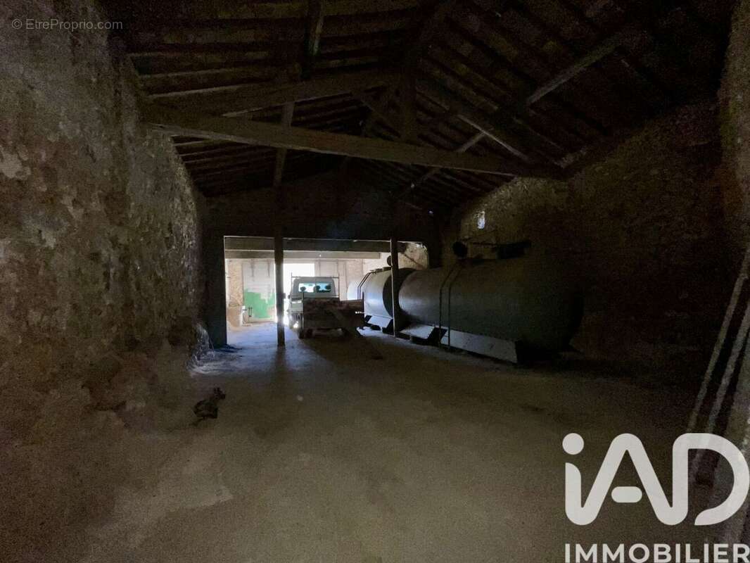 Photo 8 - Maison à TEYRAN