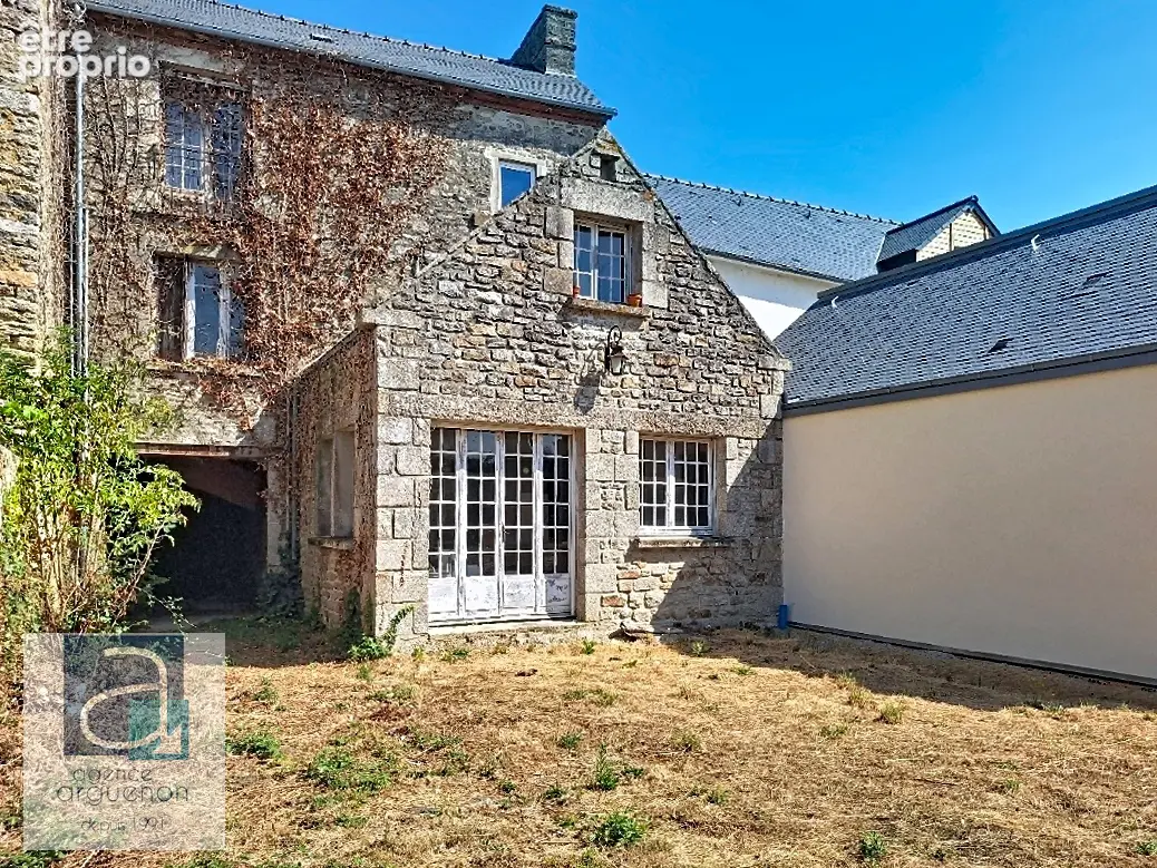 Maison à YVIGNAC-LA-TOUR