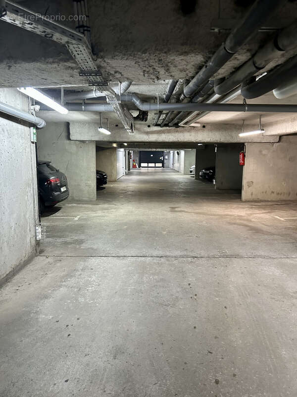 Appartement à CLAYE-SOUILLY