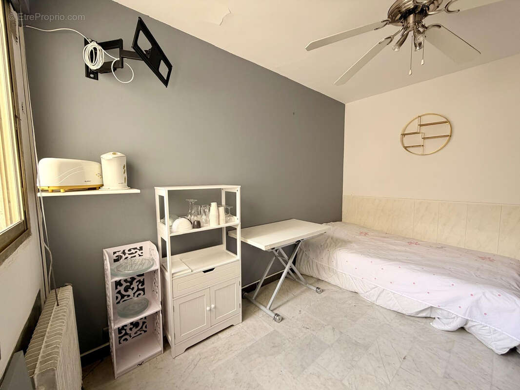 Appartement à LA GRANDE-MOTTE