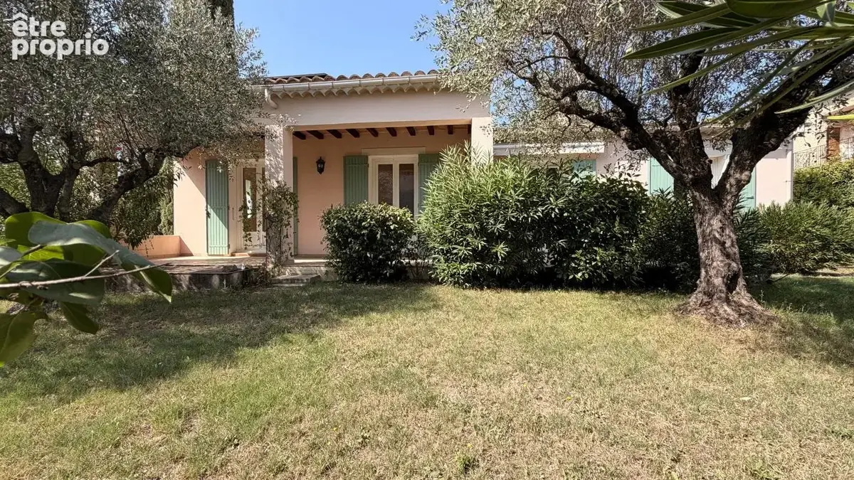 Maison À Vendre - photo 15