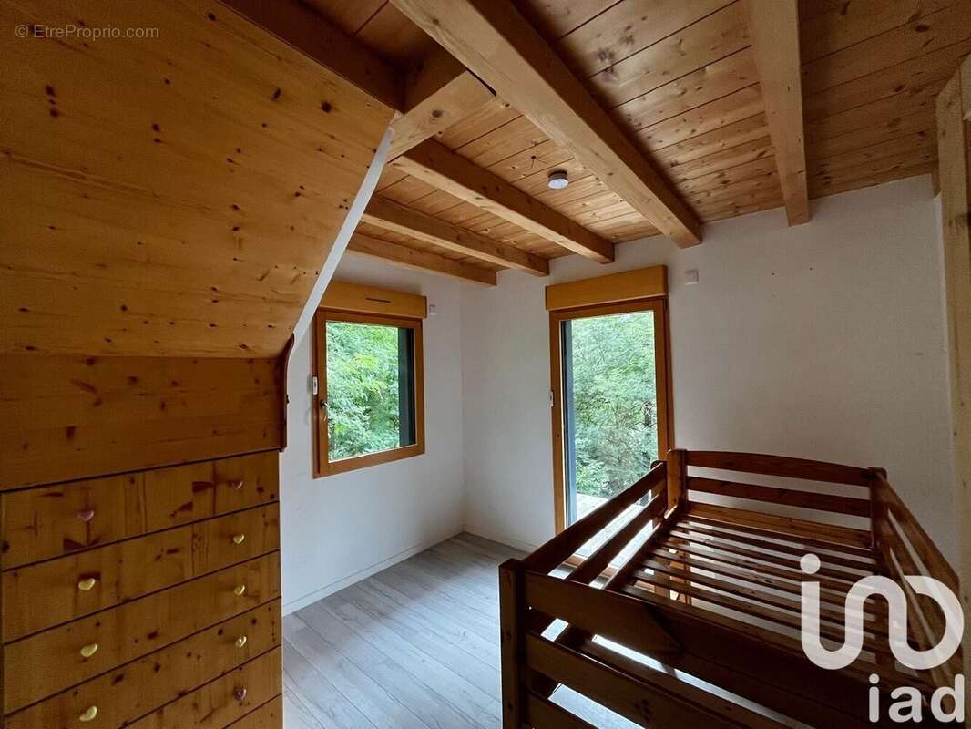 Photo 7 - Maison à ALLEMOND