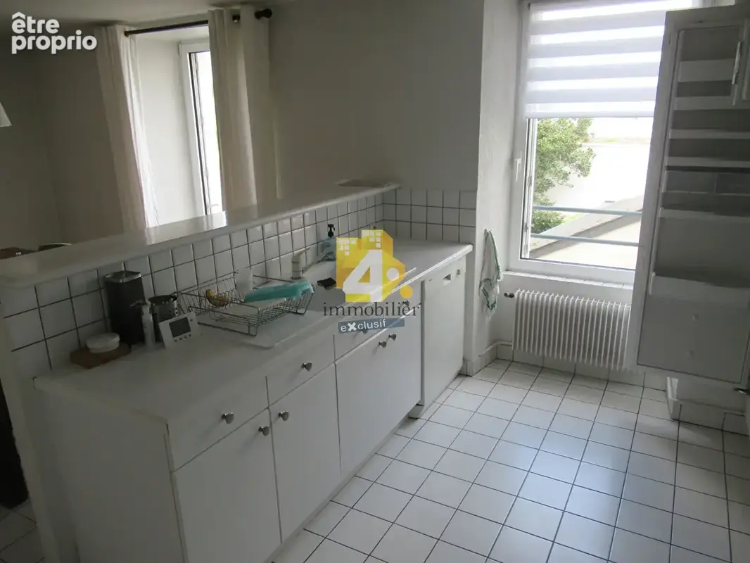 Maison Pontchateau - photo 6