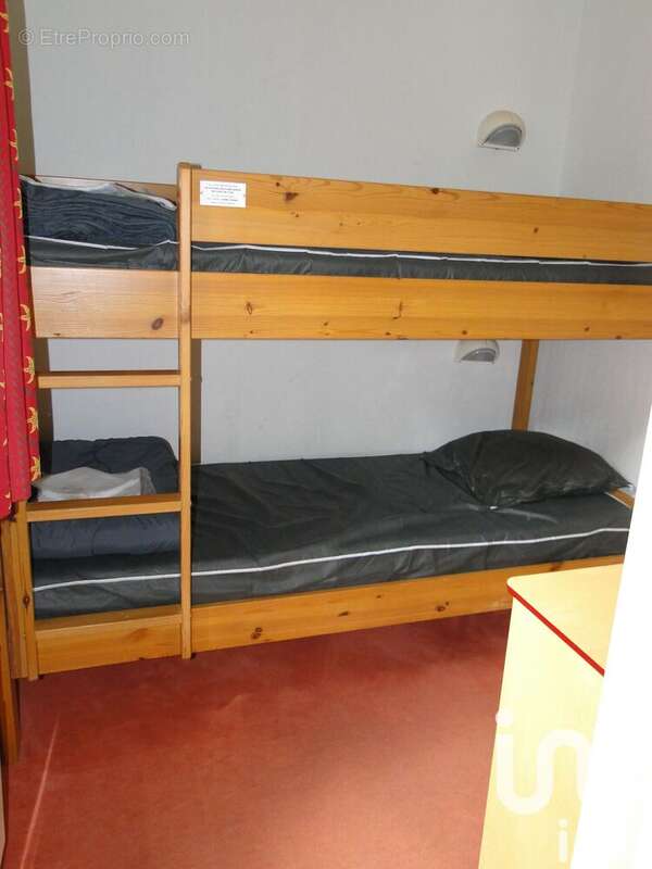 Photo 6 - Appartement à AUSSOIS