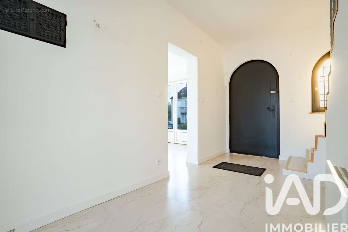 Photo 2 - Maison à SPICHEREN