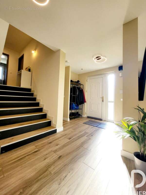 Photo 8 - Maison à GORCY