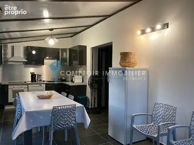 07  Rosières   Entre Aubenas et Alès - Superbe Domaine en pierres apparentes de 600 m2   5 gîtes   Piscine - photo 19