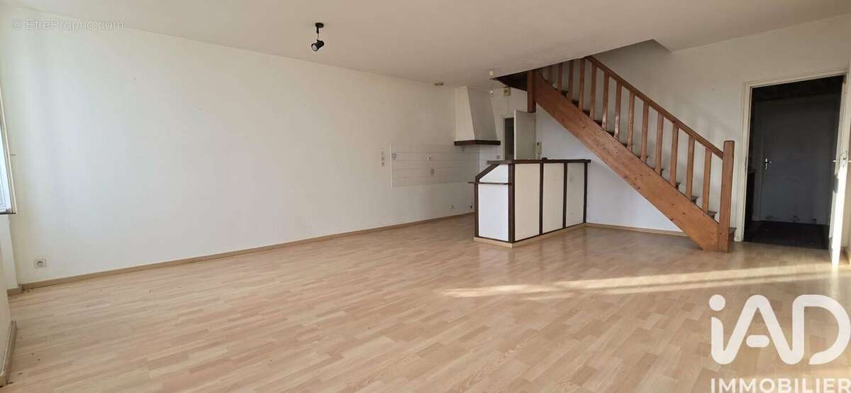 Photo 5 - Appartement à RUFFEC